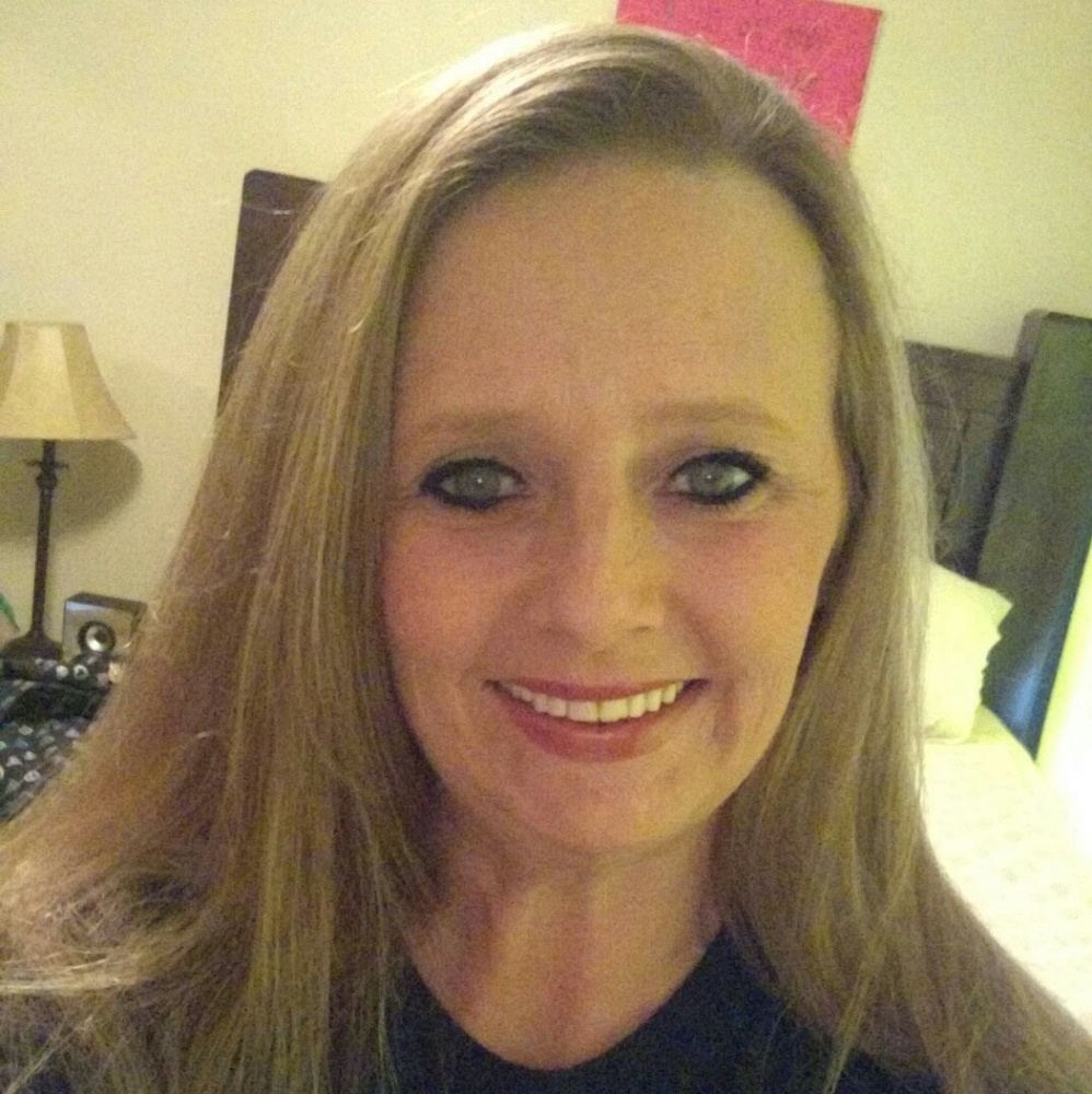 Meet your Posher, Stacy